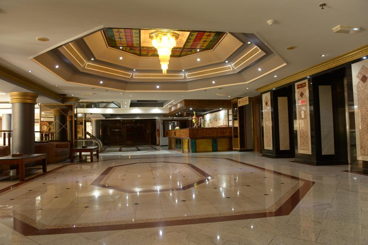 Phoenicia Hotel Манама Екстер'єр фото