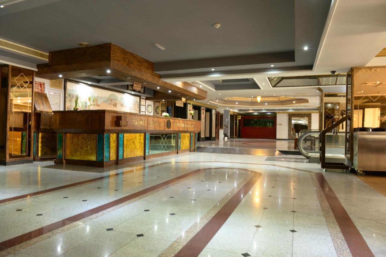 Phoenicia Hotel Манама Екстер'єр фото