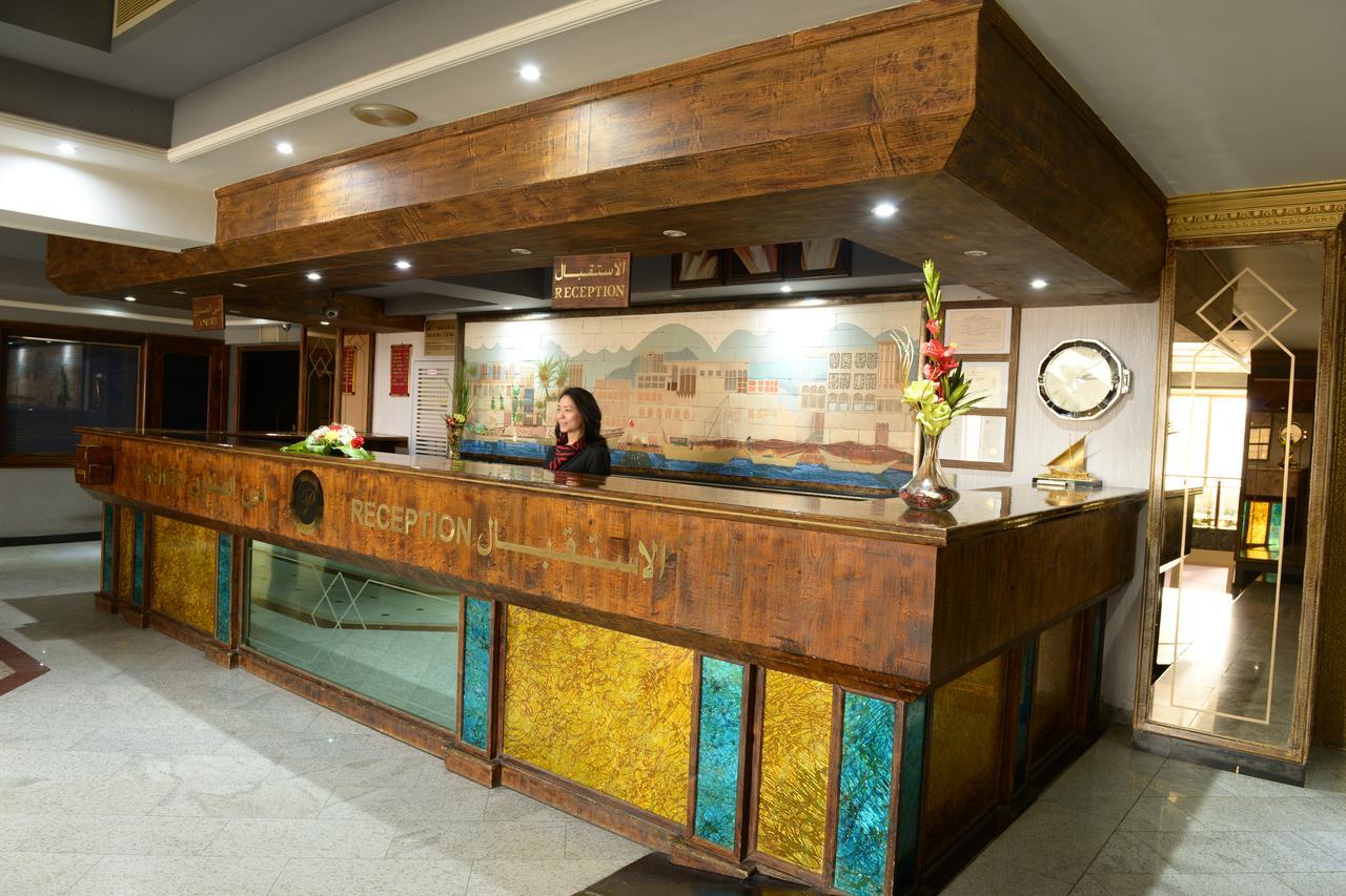 Phoenicia Hotel Манама Екстер'єр фото